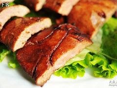 -惠丰堂饭庄(北洼路店)