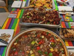 -滋味烤鱼(超洋店)