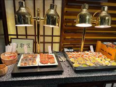 -松子料理(白家庄店)