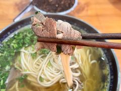 -鑫明明拉面(宁化路店)