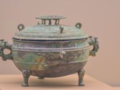 -上海博物馆(人民广场馆)