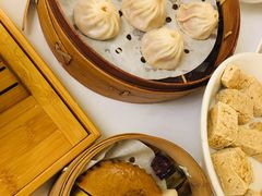 精品小笼-知味观(湖滨总店)