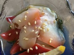 -贵木日本料理·铁板烧(新地假日广场店)