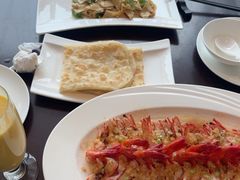 -小南洋海景餐厅(深圳湾店)