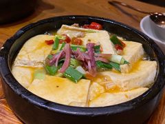 -云海肴·云南小炒·汽锅鸡(天津国金汇店)