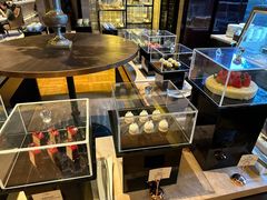 -深圳四季酒店·馥自助餐厅