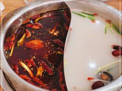 -多迷烫菜广场(水心大厦店)