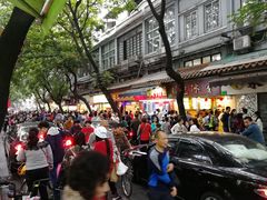 -西关老字号钵仔糕(上下九宝华路店)