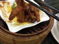 -虾饺妹·粤式手工点心(水荫路店)
