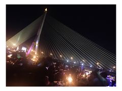 -大珍珠号夜游湄南河