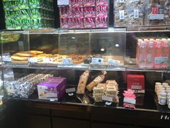 -好利来(彩香店)