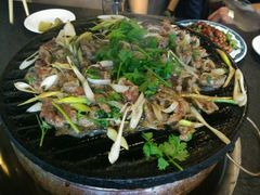 android_upload_pic-厚味居炙子烤肉·清真(天桥南纬路店)