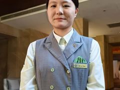 -棕榈岛海鲜自助餐厅(虹桥迎宾馆店)