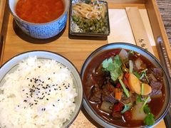 -三十三碗黄牛肉面(东原1891店)