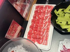 -京熹顺·老北京百年铜锅涮肉(百家湖1912店)