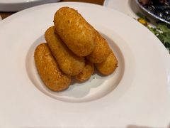 -北京全聚德(西翠路店)