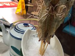 -港迹·鲜围煮海鲜火锅(湖州时代广场店)
