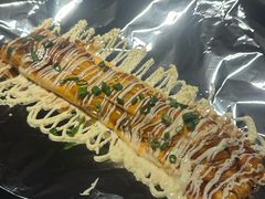 -日葵 大阪烧ひまり(仙霞路店)