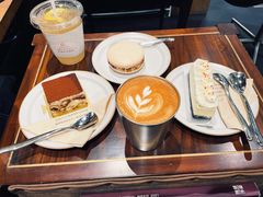 -Au Cafe&Roastery(华侨城店)