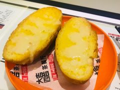 -大四喜茶餐厅(井岸店)