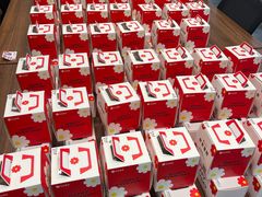 -花花卷卷·鲜食蛋糕(静安久光百货店)