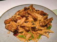 -锦小馆•牛蛙•小龙虾(大溪店)