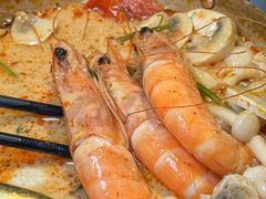 -Home Thai·泰谣(王府井apm店)