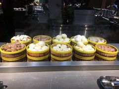 -蓝鲸湾汤泉(包河店)