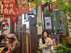 -蜀大侠火锅(春熙路店)
