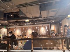 大堂-呷哺呷哺 黄金牧场 (新中关购物中心店)
