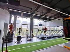 -银锐24h健身·Ai闪练(建设路店)