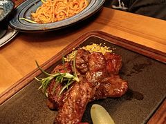 -MR.ROCKY洛奇先生·西餐&酒吧(琶醍店)