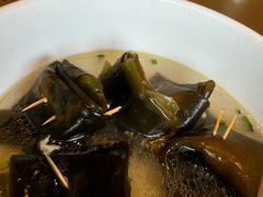 -陈厨老味·老派郴州菜(宜章店)