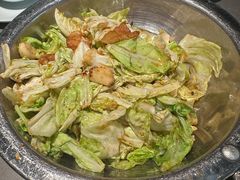 -晓淮山·扬州早茶·淮扬菜(龙阳广场店)