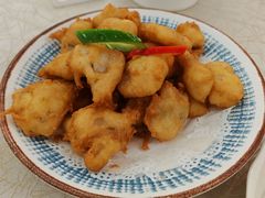 -轩记海鲜餐厅·四十五年老字号·经典粤菜(西区彩虹店)