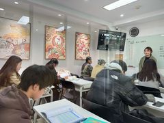 -帝京日语(春熙路旗舰校区)