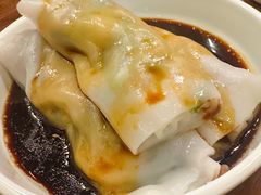 -老冯茶居(大埔店)