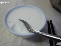 酸奶-维吾尔餐厅(宜山路店)