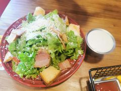 -VIKING SALOON美式烟熏烤肉精酿餐酒吧