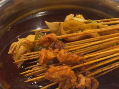 -成都瓜串串(华强北店)