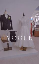 -巴黎婚纱摄影工作室