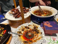 -院8里·小聚园老川菜(九眼桥店)