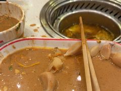 -龍歌自助小火锅(崂山丽达店)