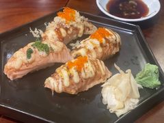 -鸟鹏烧鸟居酒屋(仁恒梦中心店)