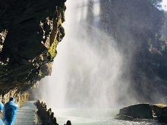 -西陵峡快乐谷(三峡蹦极)