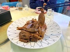 -福巷湘食小馆·猛火现炒(上海首店)