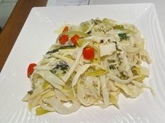 -三猫黑鱼花(南大店)