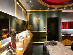 -心隐·按摩·SPA(盈石广场店)