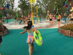 -苏州乐园森林水世界