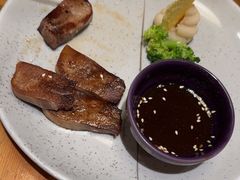 -王鼎精致料理铁板烧(世博源店)